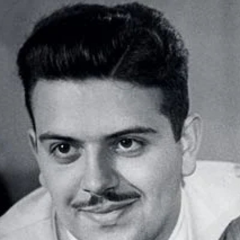 Haroldo Eurico Browne de Campos profile picture