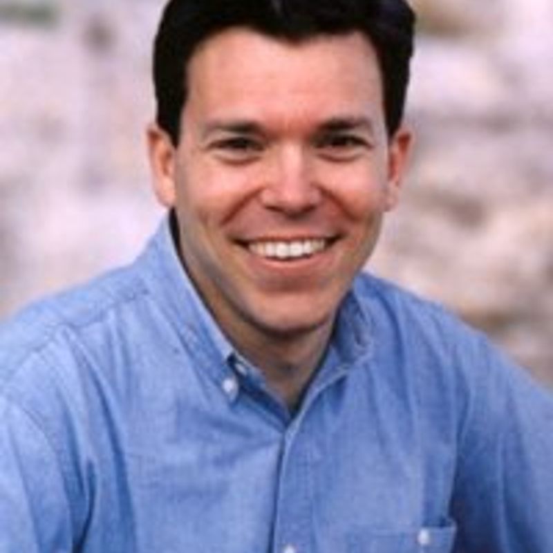 Bruce Feiler profile picture