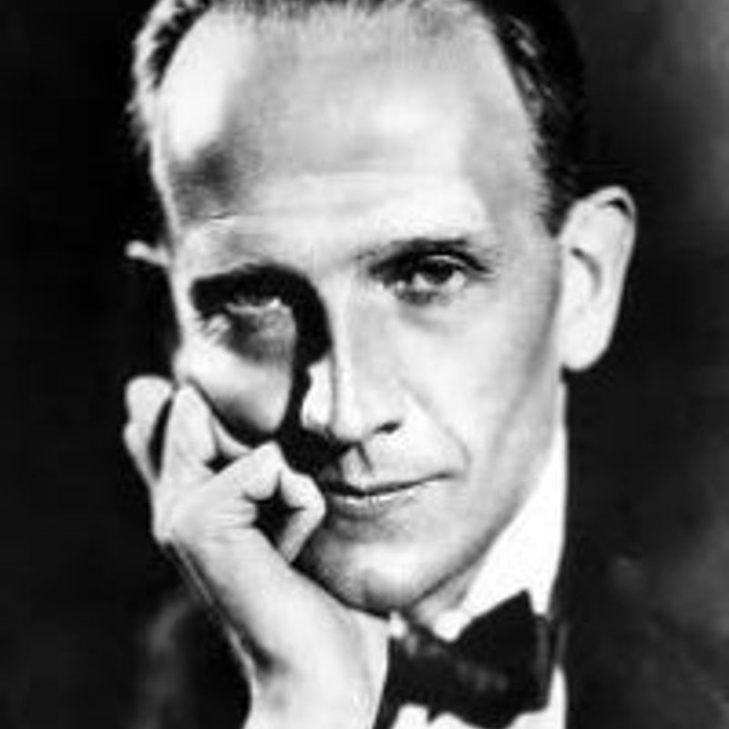 Alan Alexander Milne profile picture