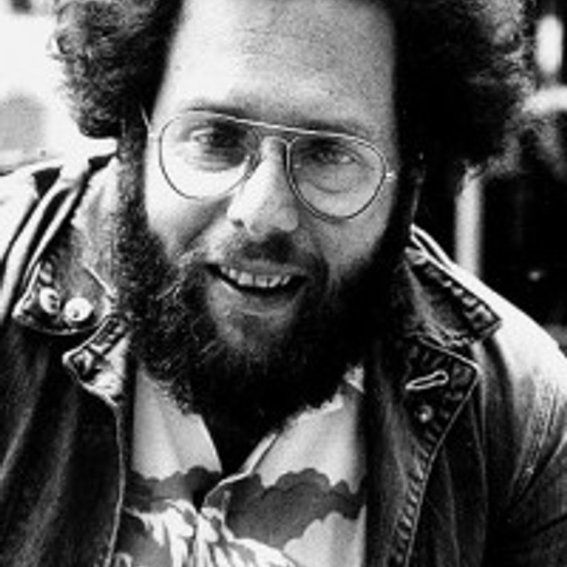 Marshall Berman profile picture