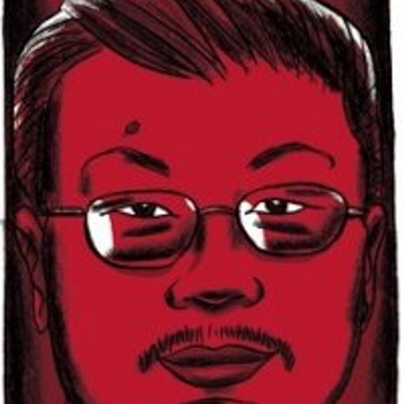哈金 profile picture