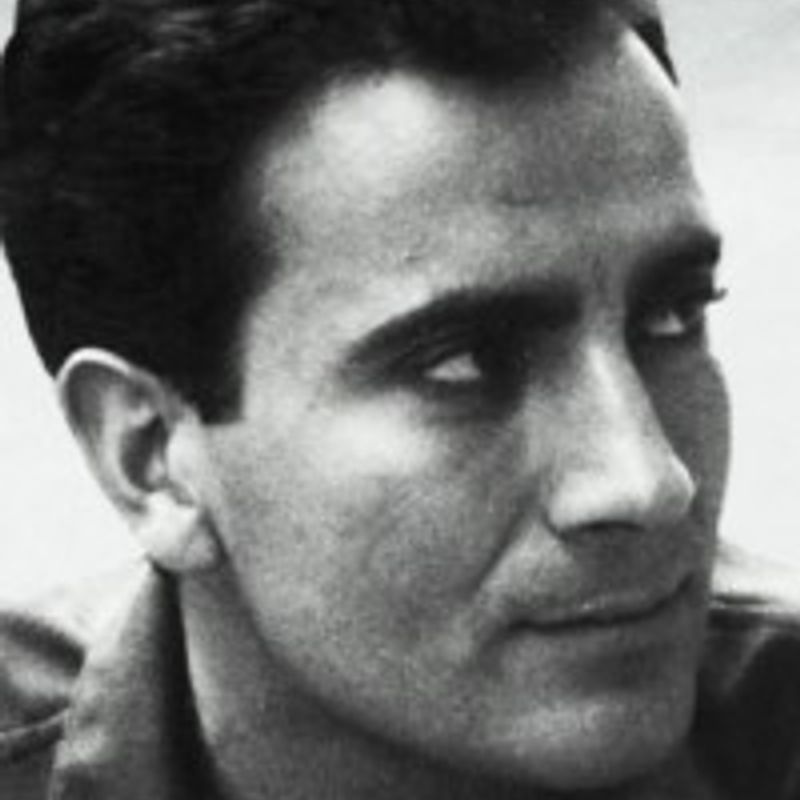 Manuel Puig profile picture