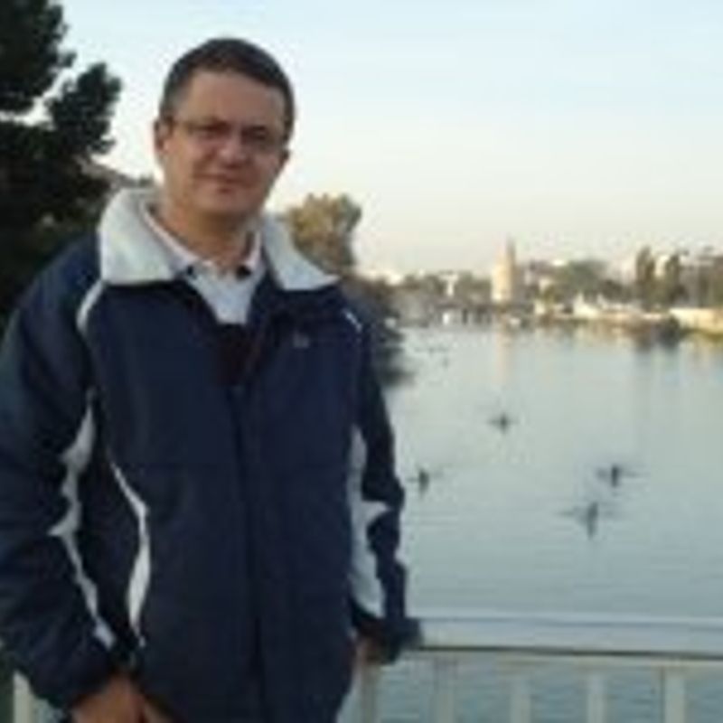 Carlos Magno Spricigo Venerio profile picture