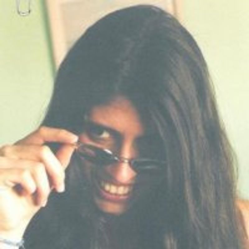 Marina Costantin Sandoval profile picture