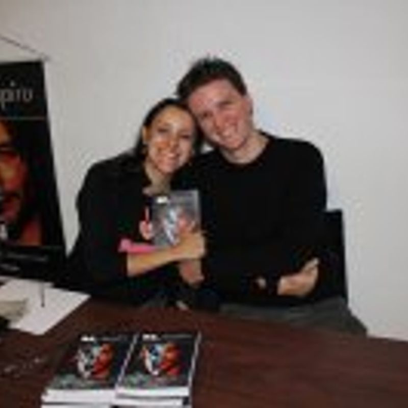 Edenice Ribeiro e Renato Pressi profile picture