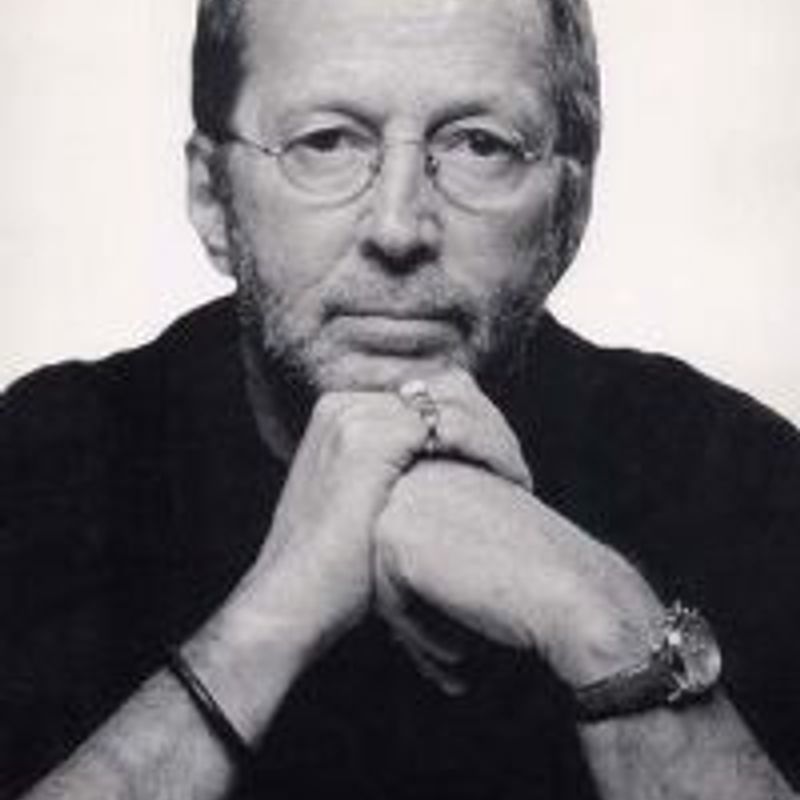 Eric Patrick Clapton profile picture