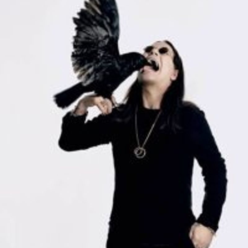 John Michael Osbourne profile picture