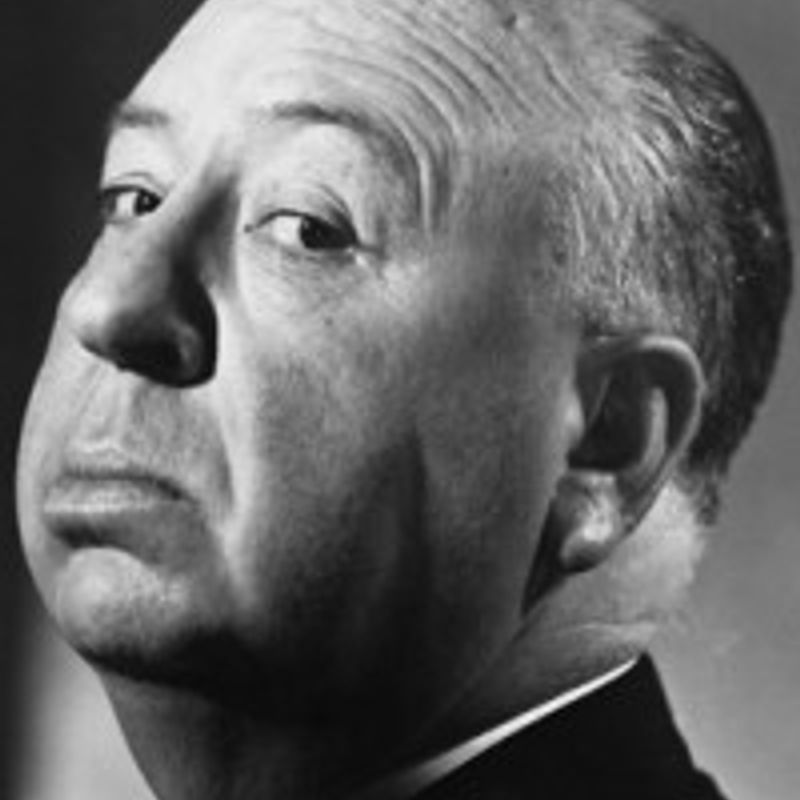 Sir Alfred Joseph Hitchcock profile picture