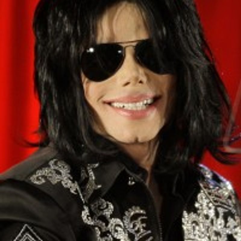 Michael Joseph Jackson profile picture