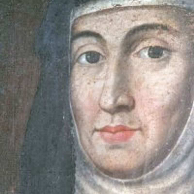 Maria Fernández Coronel y Arana profile picture