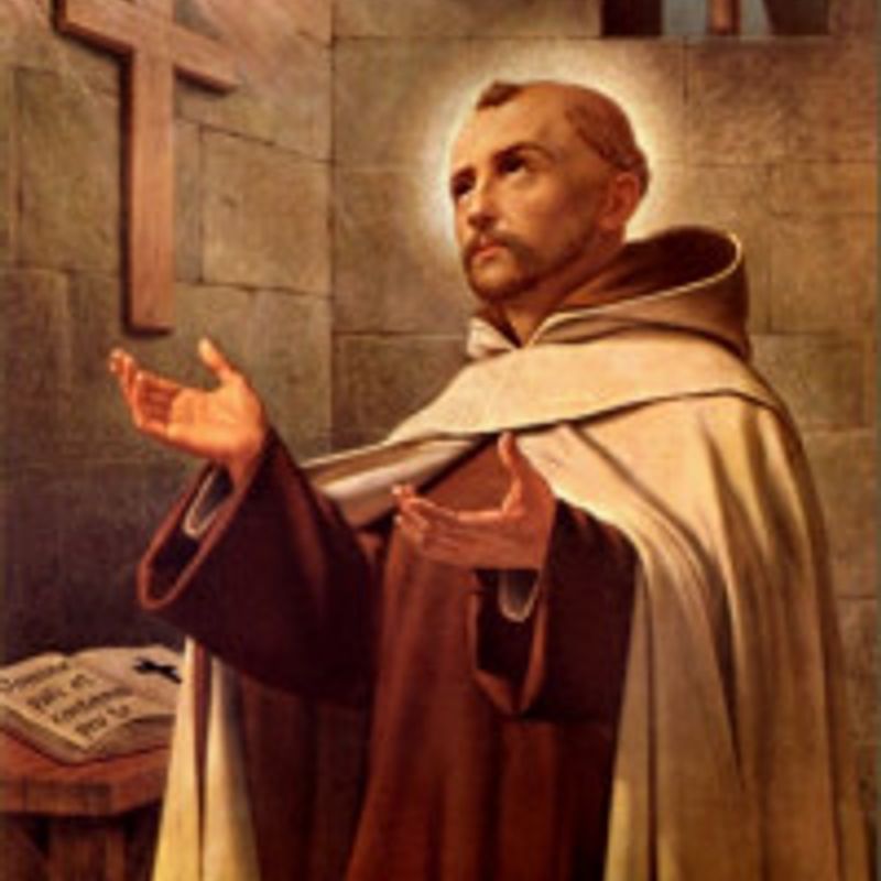 Juan de Yepes Álvarez profile picture