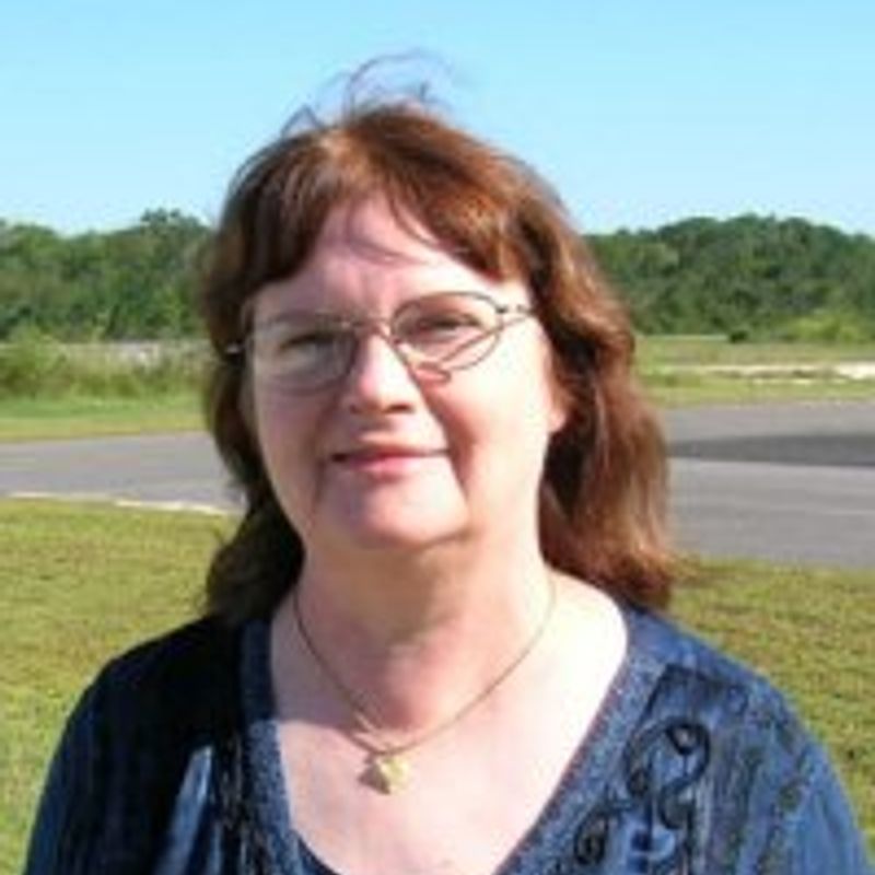 Nancy Springer Connor profile picture