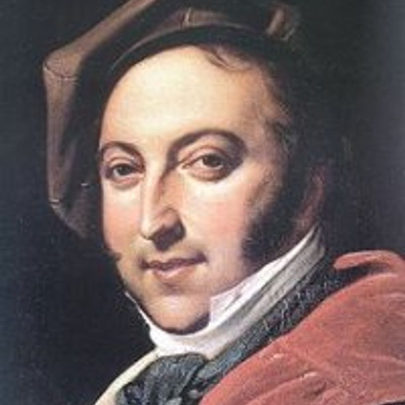 Gioachino Antonio Rossini profile picture