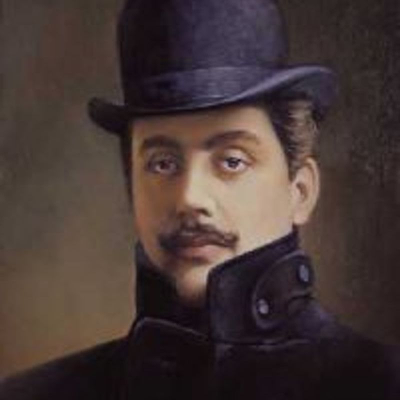 Giacomo Antonio Domenico Michele Secondo Maria Puccini profile picture