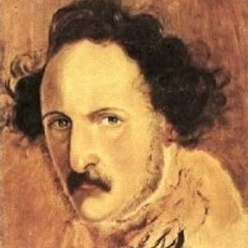 Domenico Gaetano Maria Donizetti profile picture