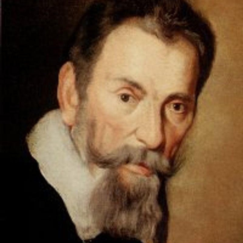 Claudio Giovanni Antonio Monteverdi profile picture