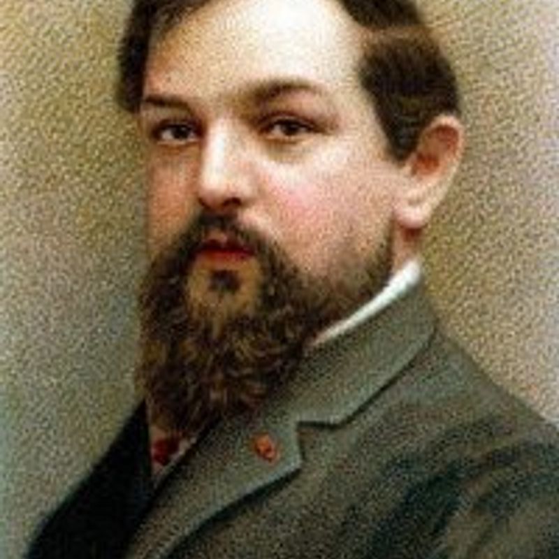 Claude-Achille Debussy profile picture