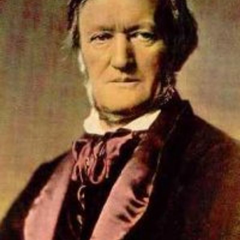 Wilhelm Richard Wagner profile picture