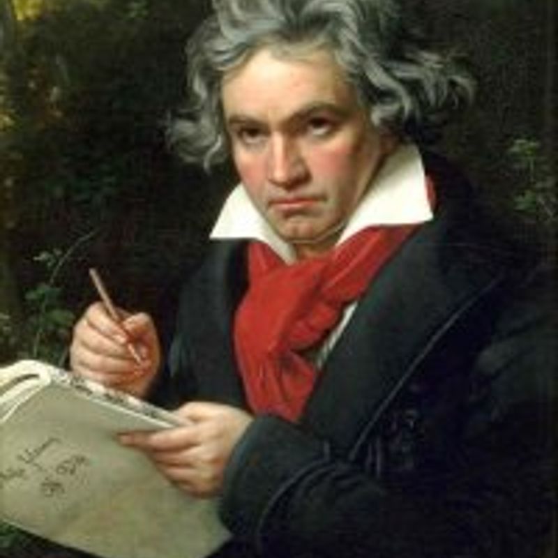 Ludwig van Beethoven profile picture