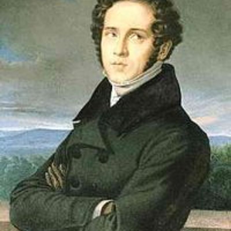 Vincenzo Salvatore Carmelo Francesco Bellini profile picture