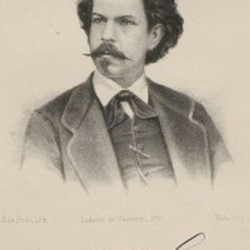 Antônio Carlos Gomes profile picture