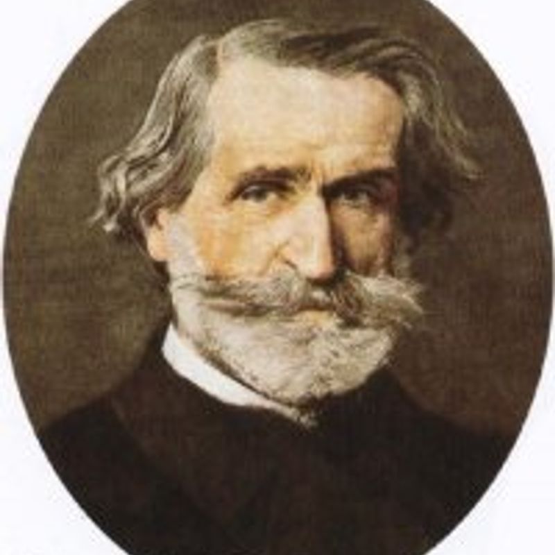 Giuseppe Fortunino Francesco Verdi profile picture