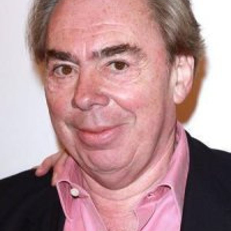 Andrew Lloyd Webber profile picture