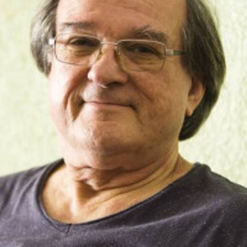 Daniel Aarão Reis Filho profile picture