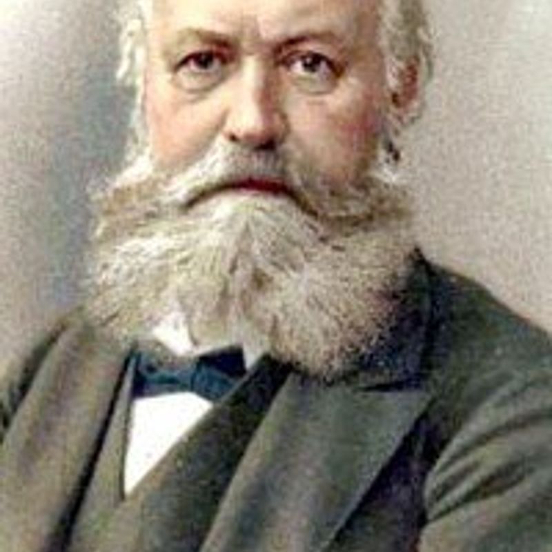 Charles Gounod  profile picture