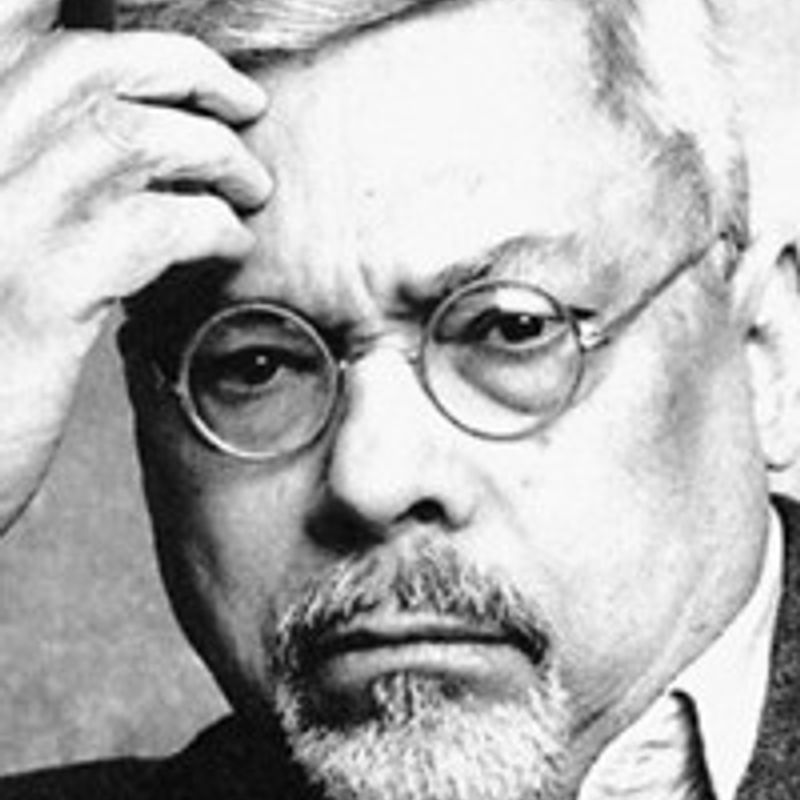Guillermo Cabrera Infante profile picture