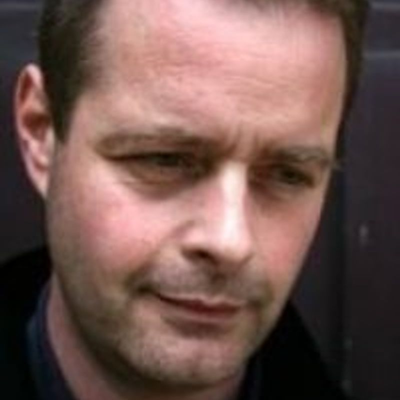 Patrick Graham profile picture