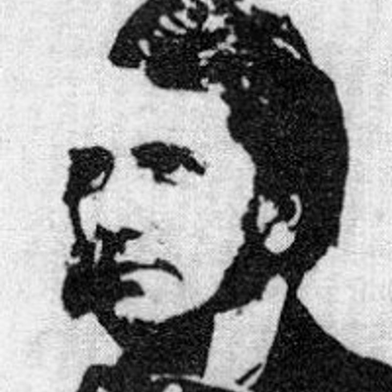 Joseph Thomas Sheridan Le Fanu profile picture