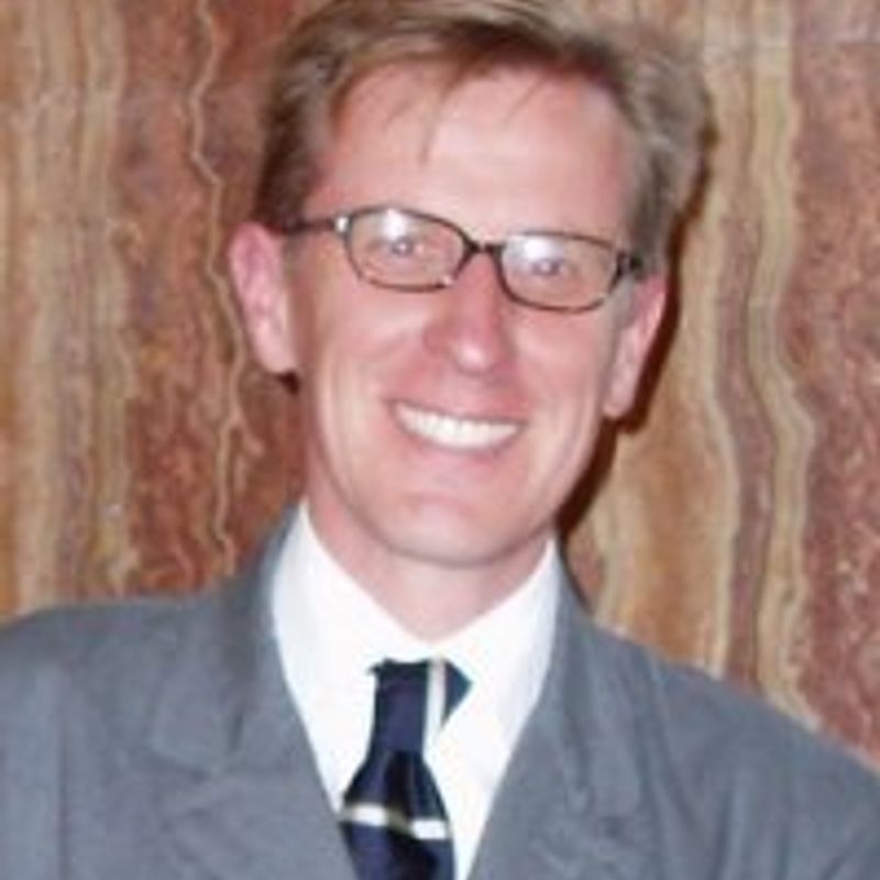 Philip Reeve profile picture