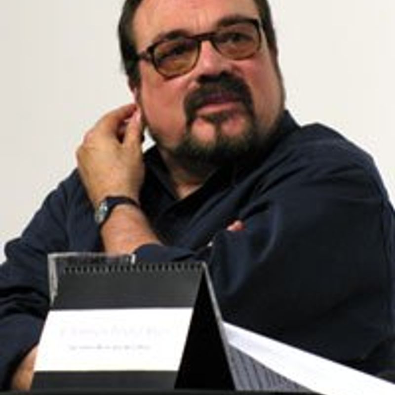 Rubens Ewald Filho profile picture