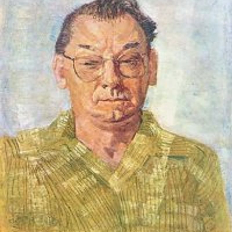 Candido Portinari profile picture