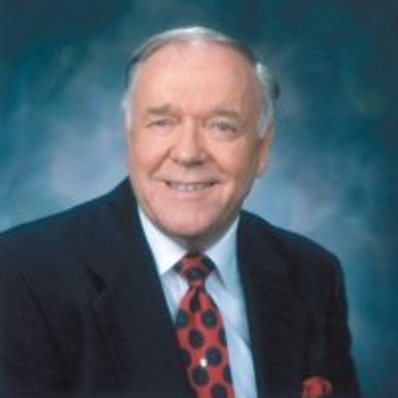 Kenneth Erwin Hagin profile picture
