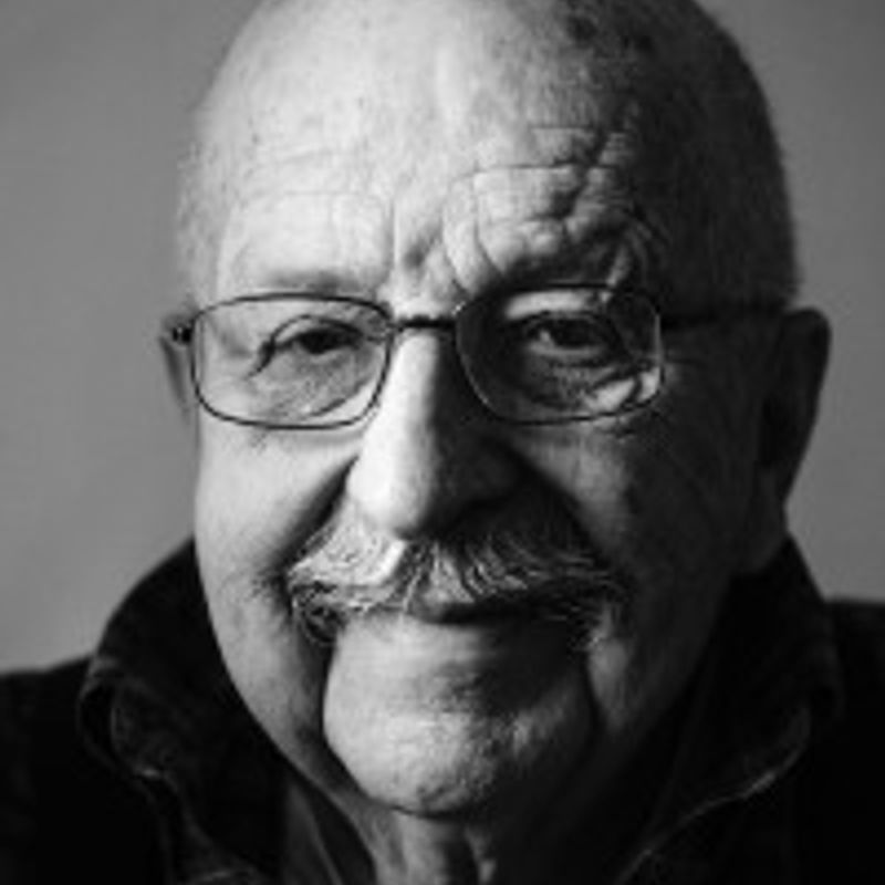 Gene Wolfe profile picture