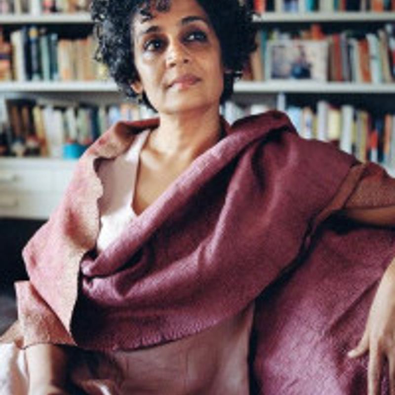 Suzanna Arundhati Roy profile picture