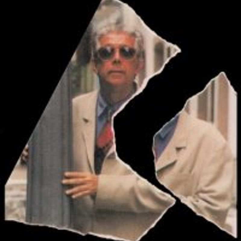 Jomard Muniz de Brito profile picture