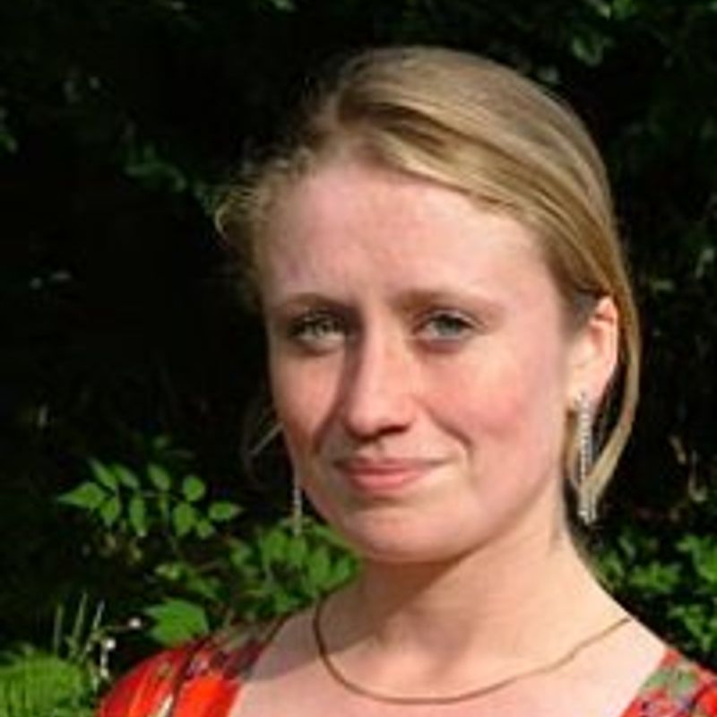 Alice Kuipers profile picture