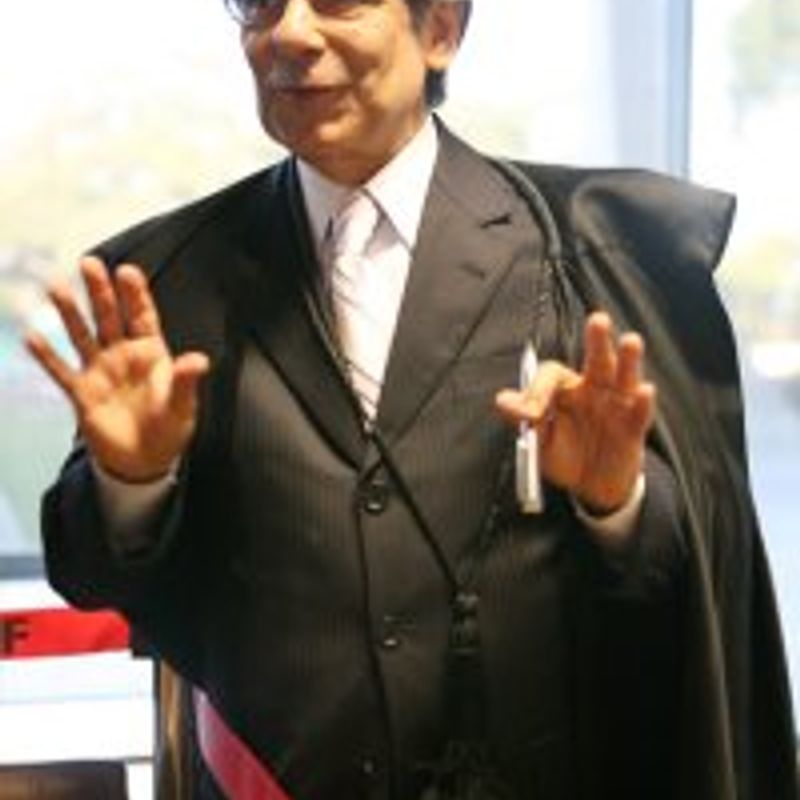 Carlos Augusto Ayres de Freitas Britto profile picture
