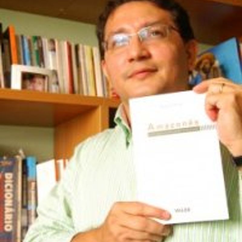 Sérgio Augusto Freire profile picture
