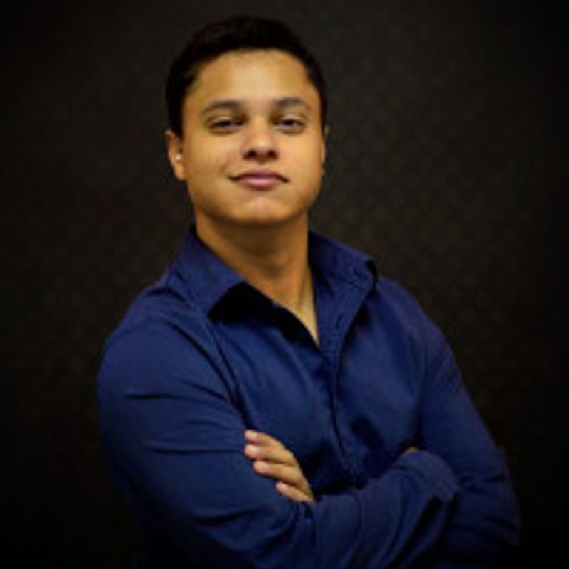 Lucas Bertolino profile picture
