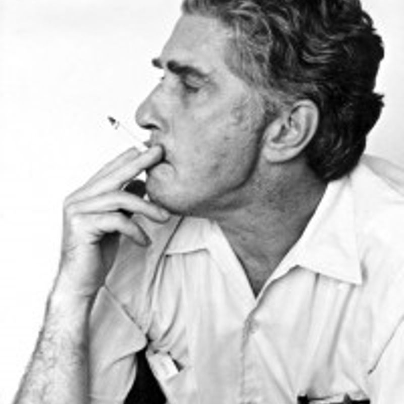 Valêncio Xavier Niculitcheff profile picture