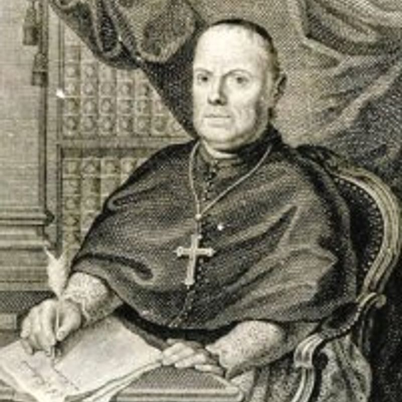 José Joaquim da Cunha Azeredo Coutinho profile picture