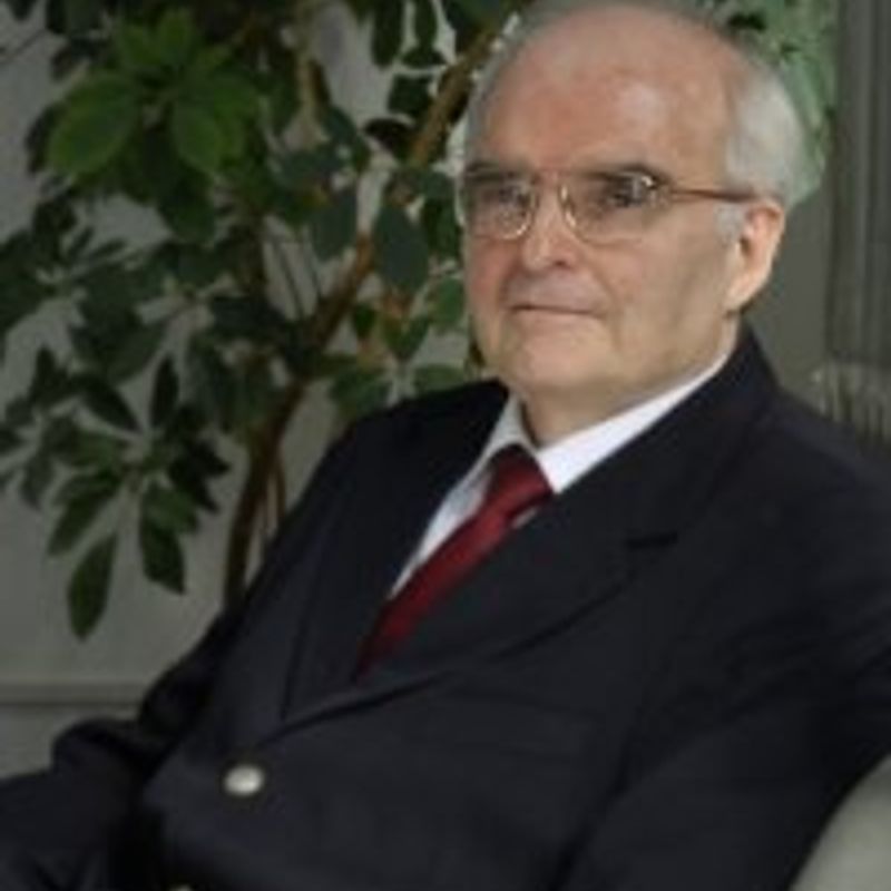 Arno Wehling profile picture