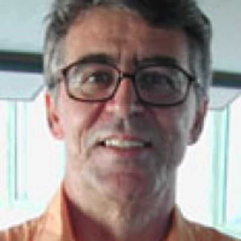 José Carlos Reis profile picture