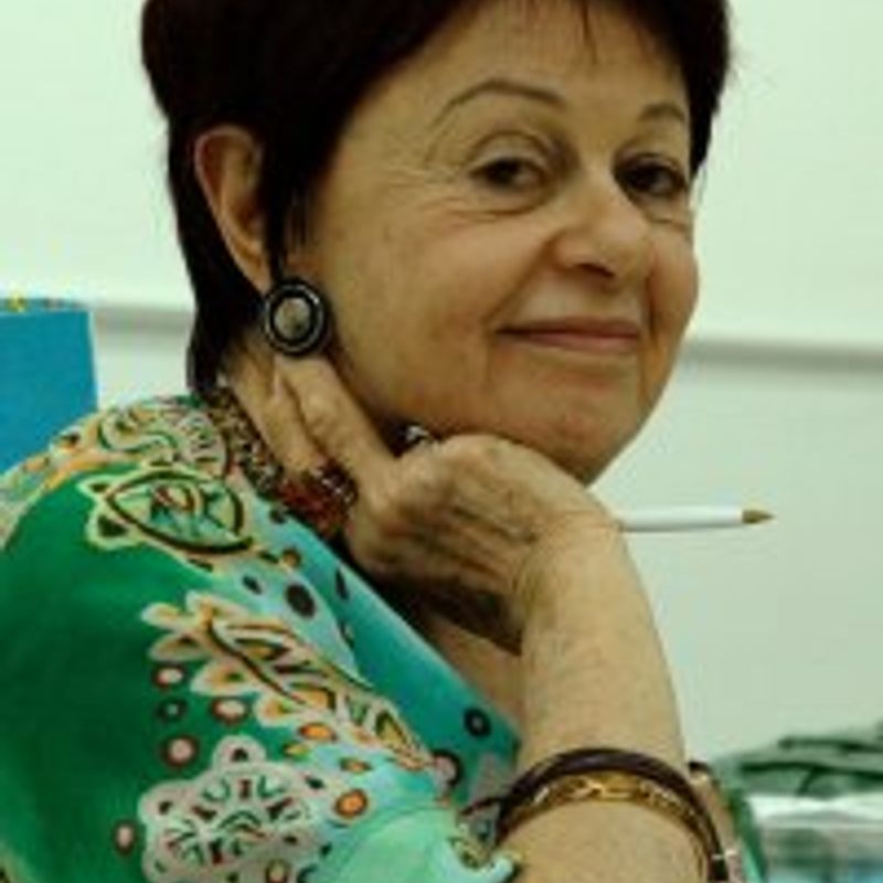 Rachel Soihet profile picture