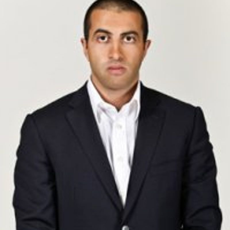  مصعب حسن يوسف profile picture