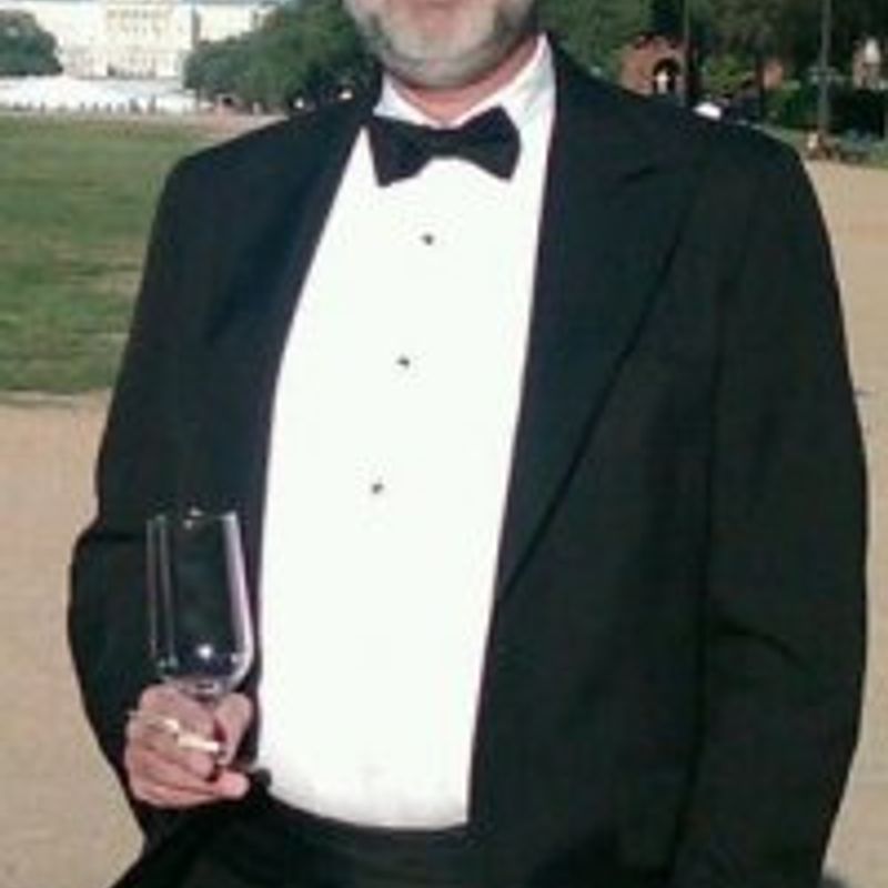 Michael Farquhar profile picture